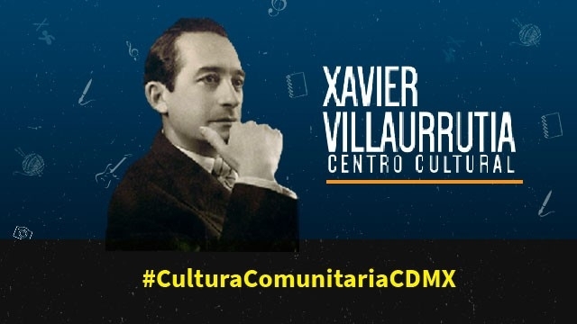 Centro Cultural Xavier Villaurrutia