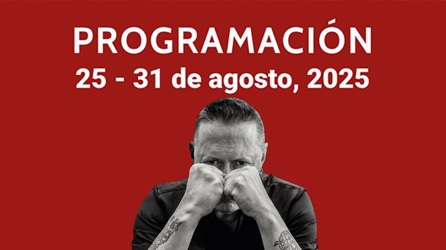 Cartelera Cultural